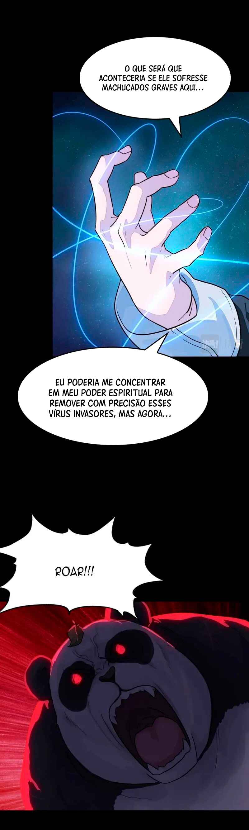 Chapter 419 - Page 10