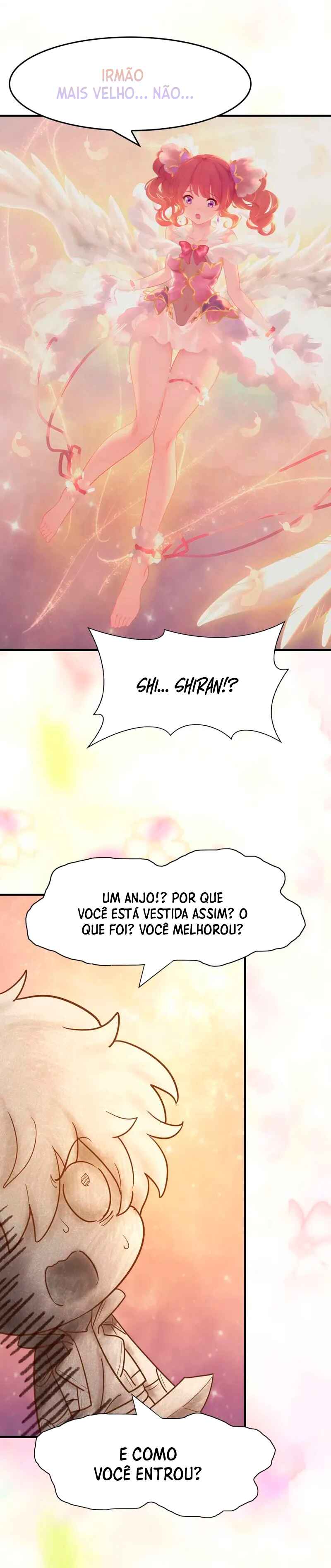 Chapter 419 - Page 20