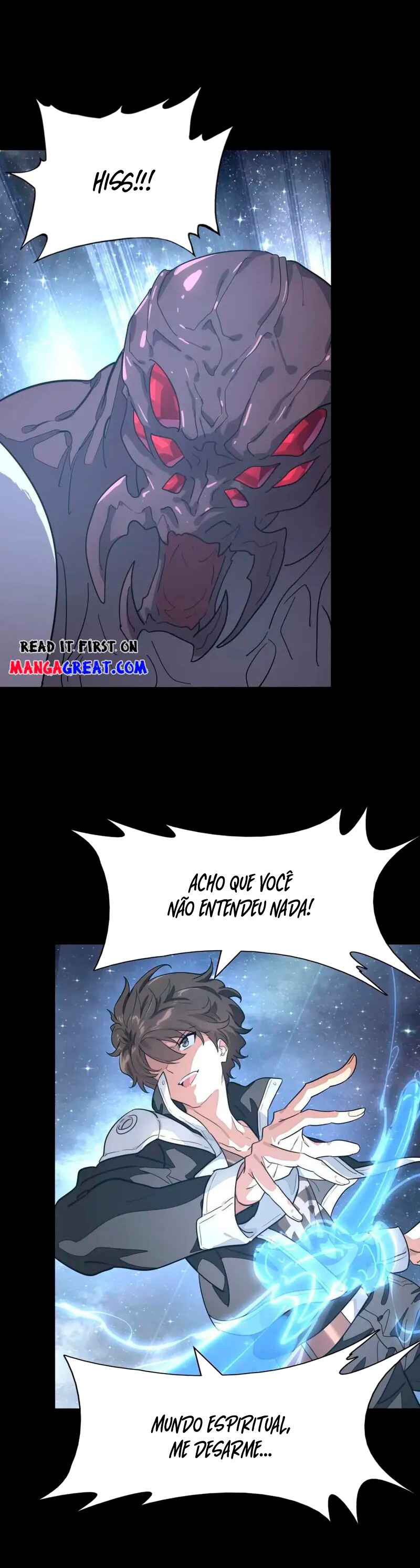 Chapter 419 - Page 6