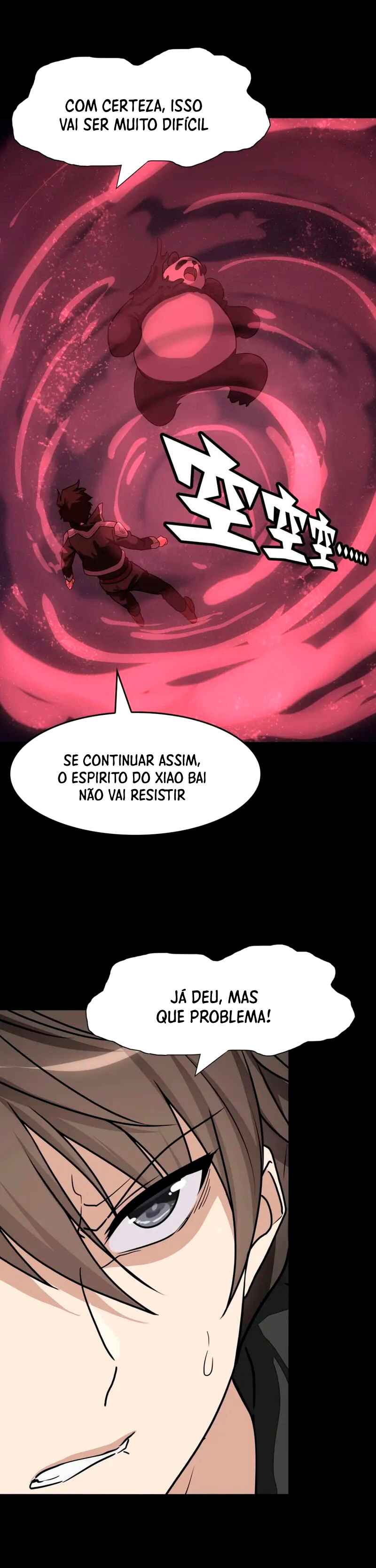 Chapter 419 - Page 9