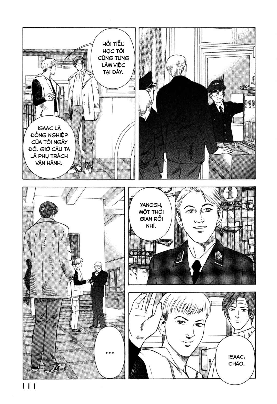 Chapter 76 - Page 22