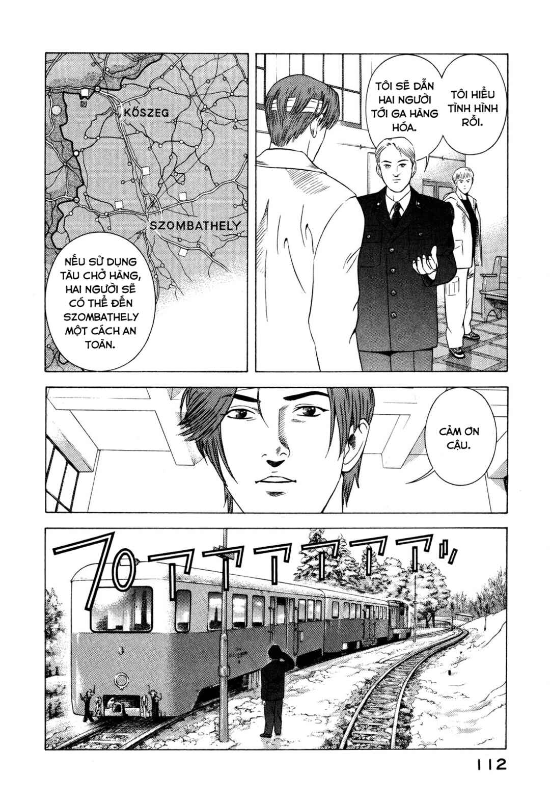 Chapter 76 - Page 23
