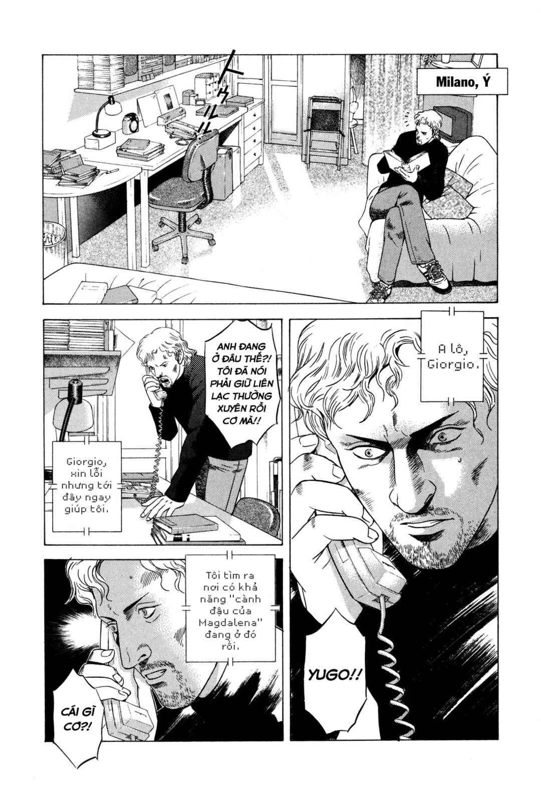 Chapter 76 - Page 24