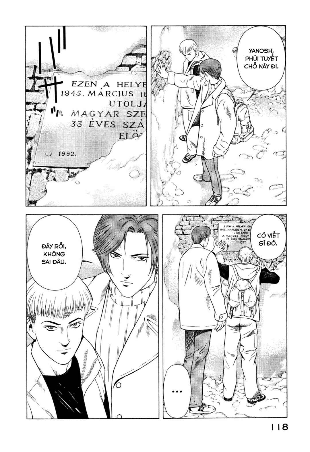 Chapter 76 - Page 29