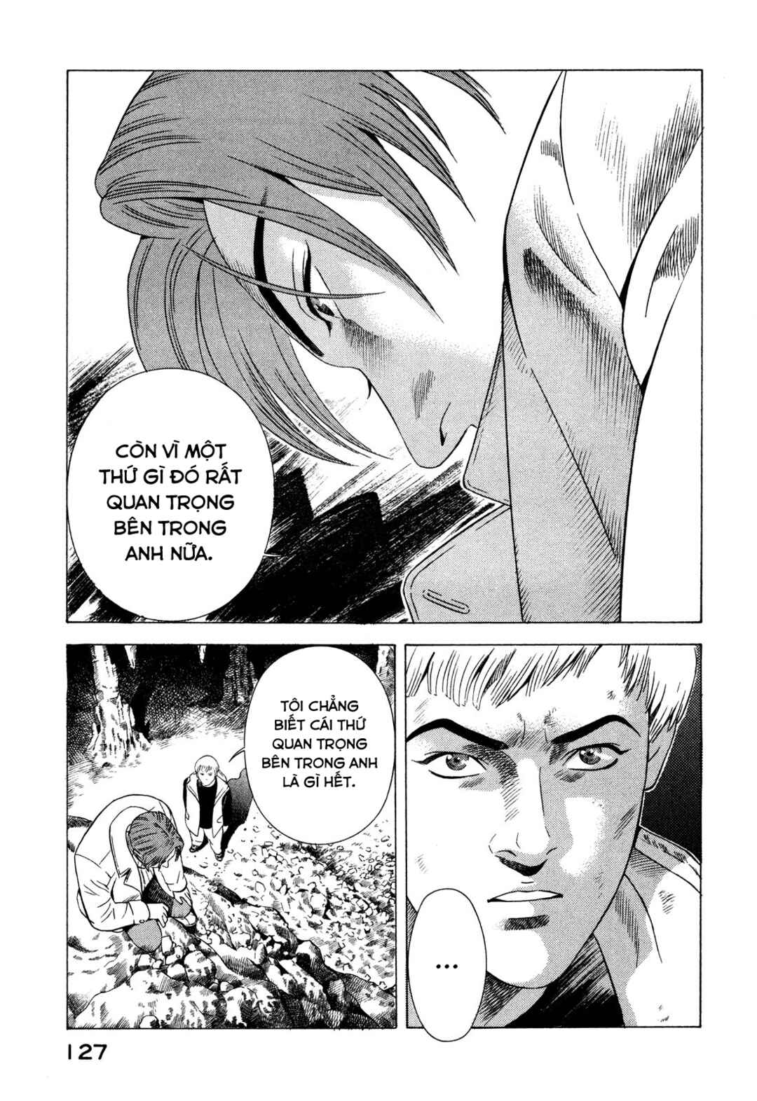 Chapter 76 - Page 38