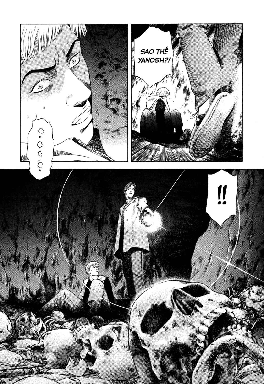 Chapter 76 - Page 43