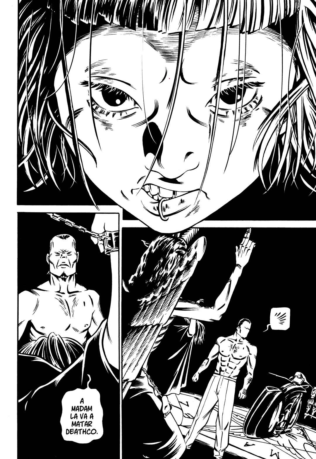 Chapter 33 - Page 14
