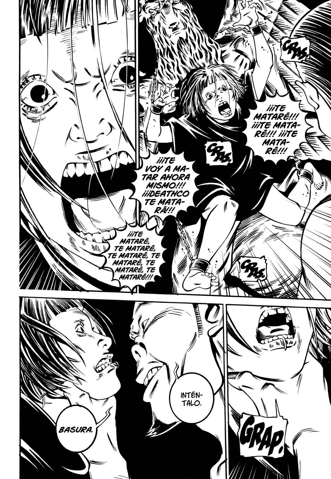 Chapter 33 - Page 16