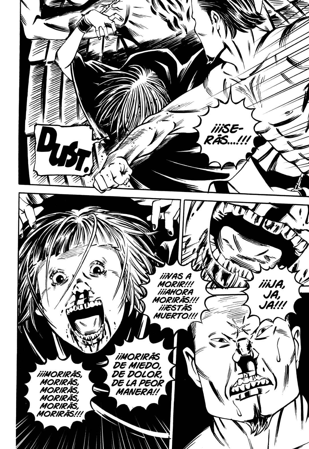 Chapter 33 - Page 18