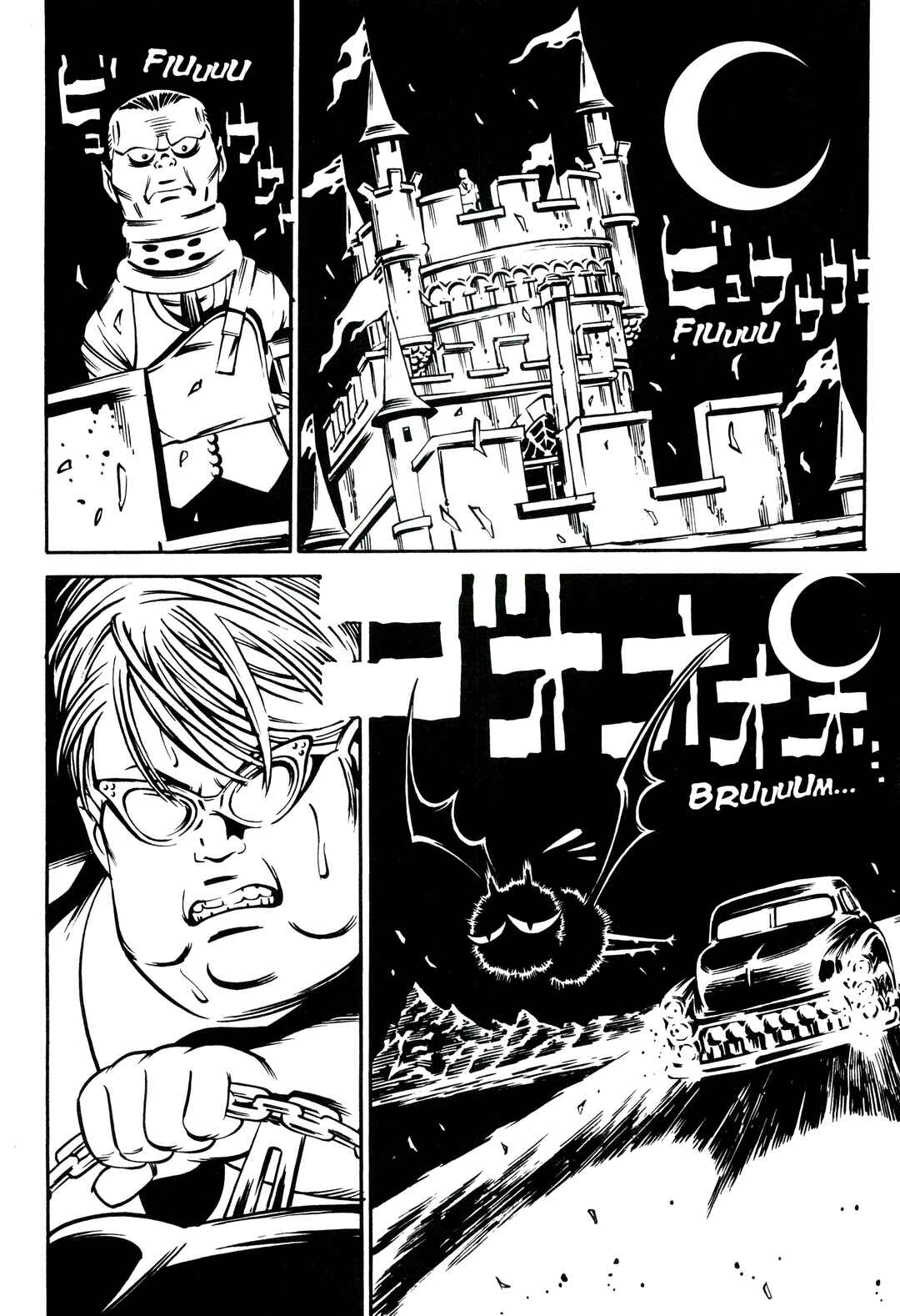 Chapter 33 - Page 27