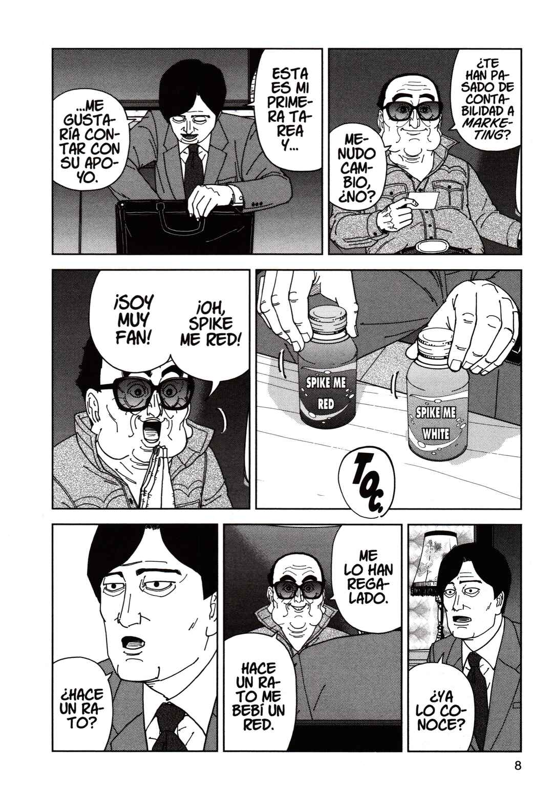 Chapter 134 - Page 10