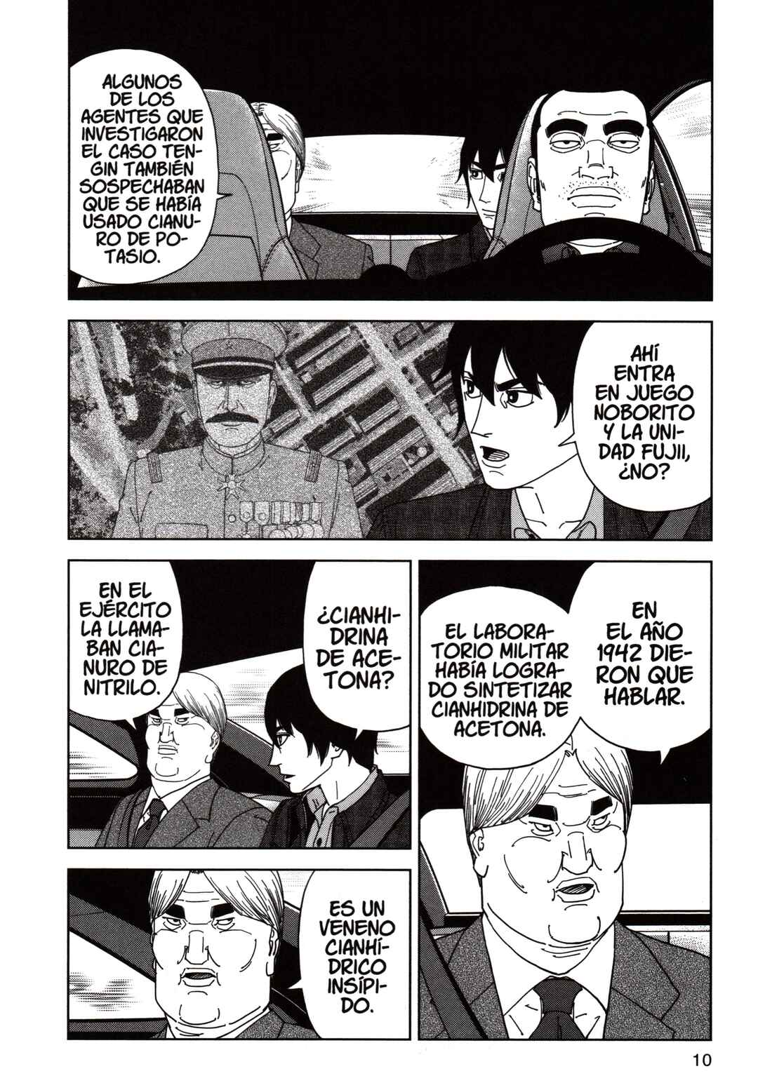 Chapter 134 - Page 12