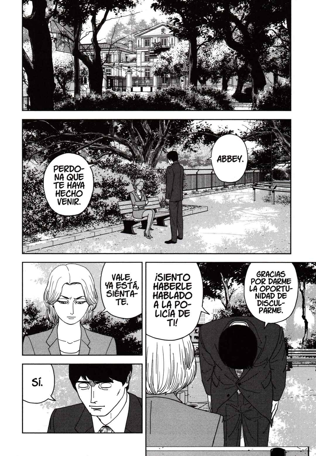 Chapter 134 - Page 14