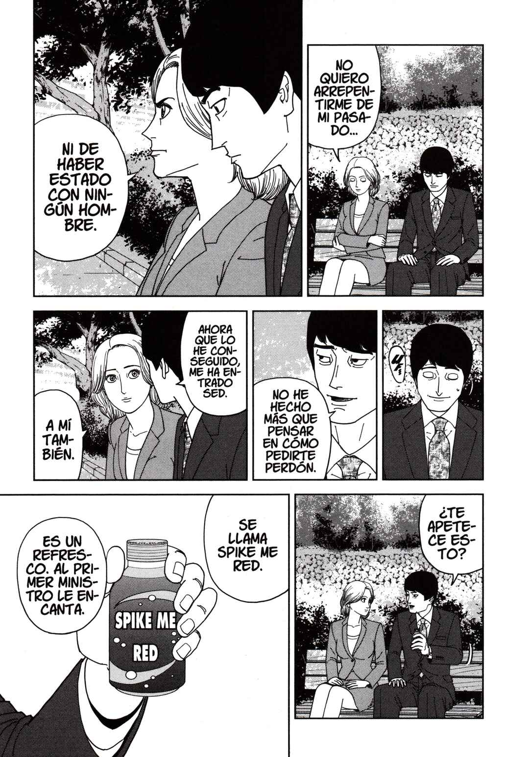 Chapter 134 - Page 15