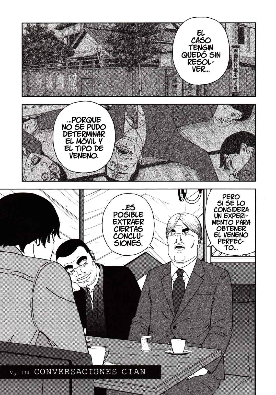 Chapter 134 - Page 5