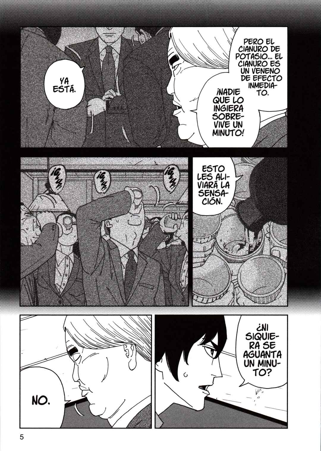 Chapter 134 - Page 7