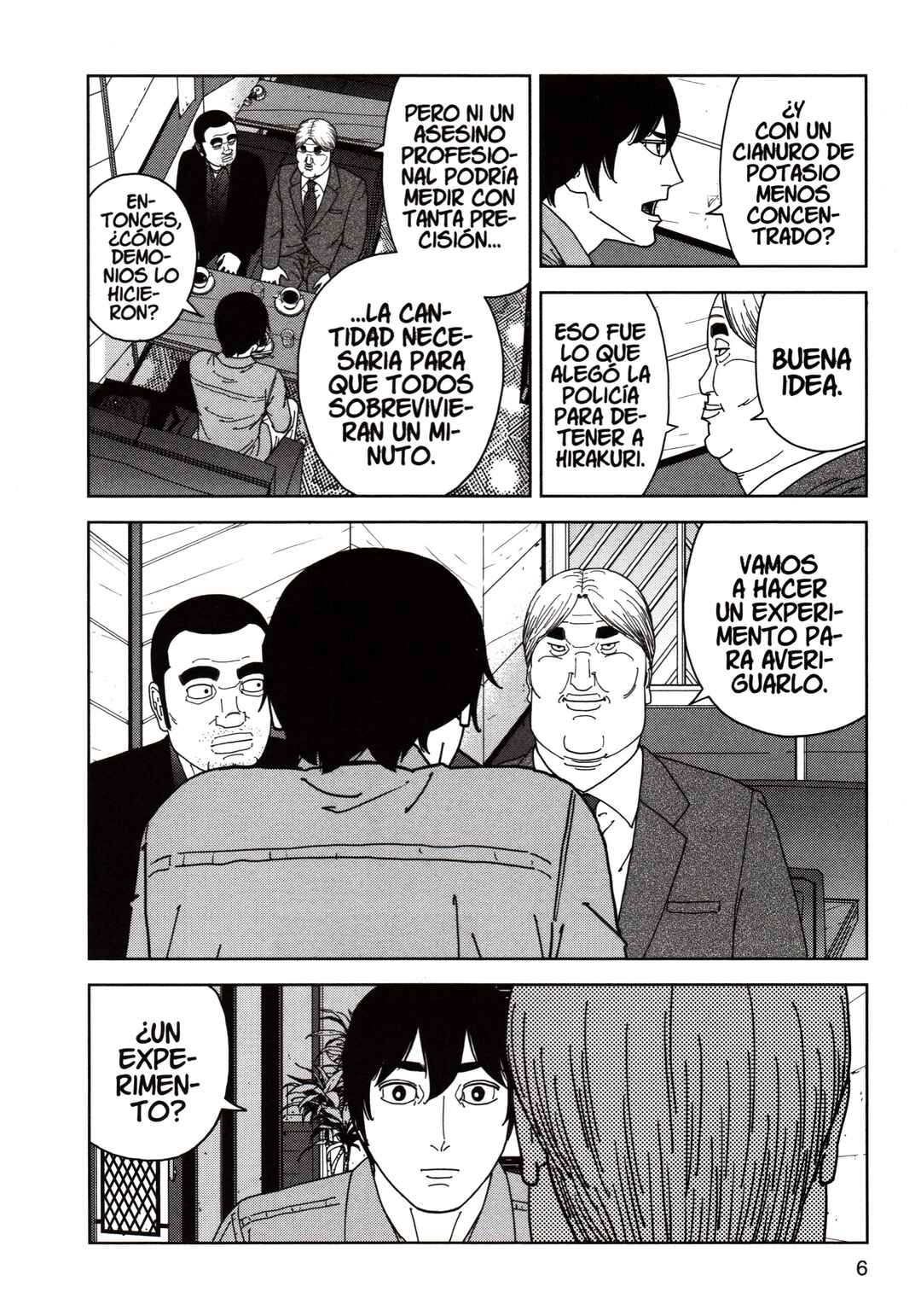Chapter 134 - Page 8