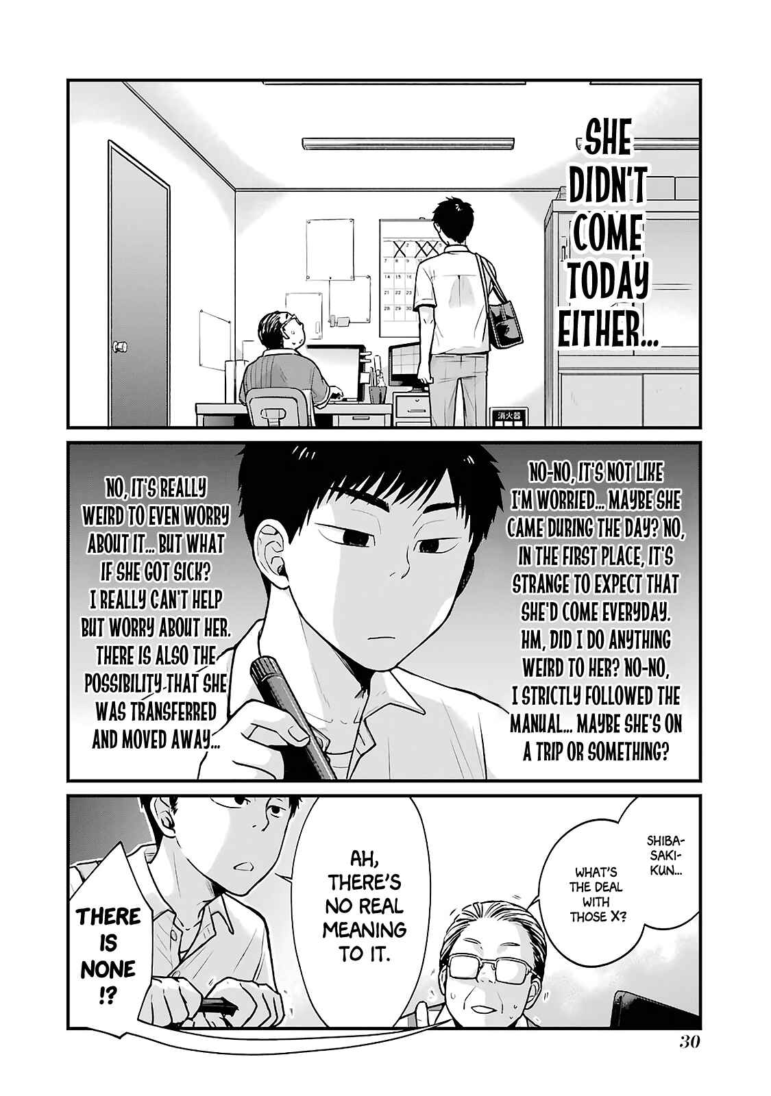 Chapter 4 - Page 2