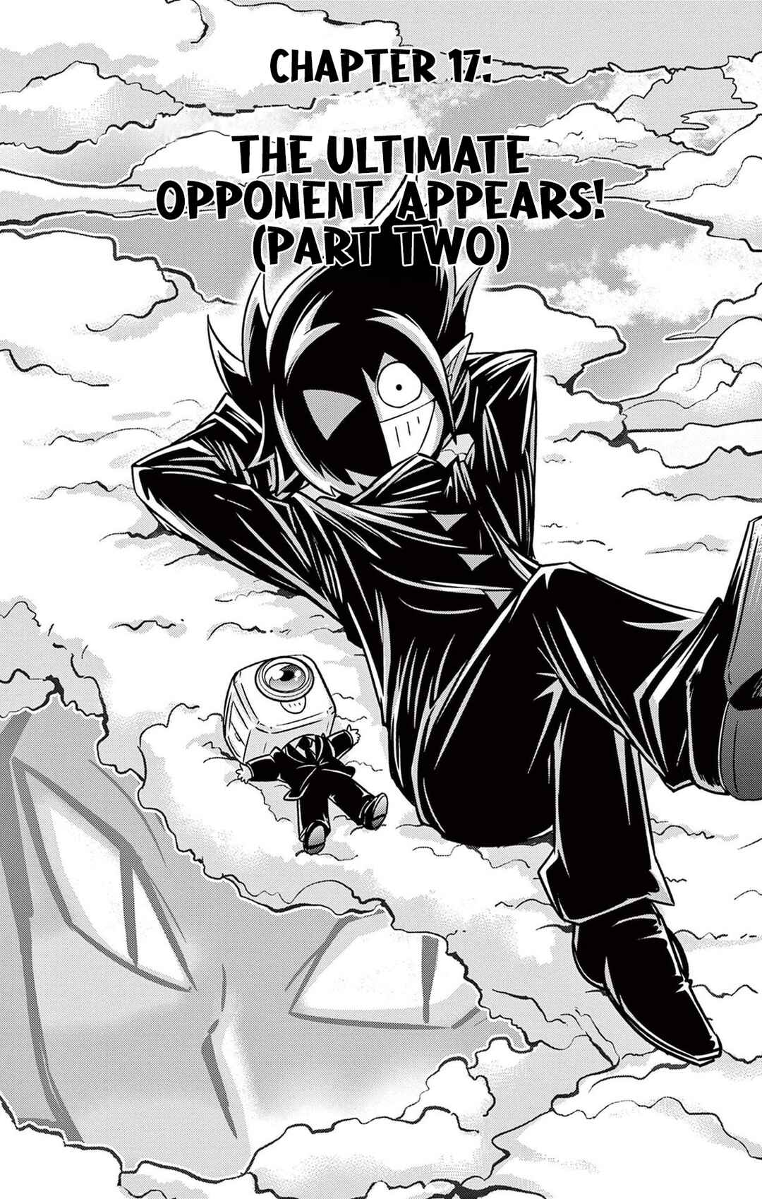 Chapter 17 - Page 1