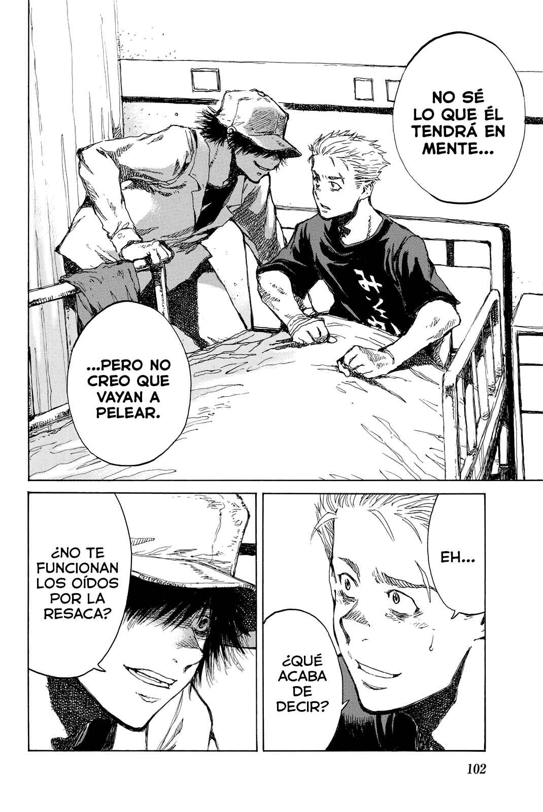 Chapter 73 - Page 2