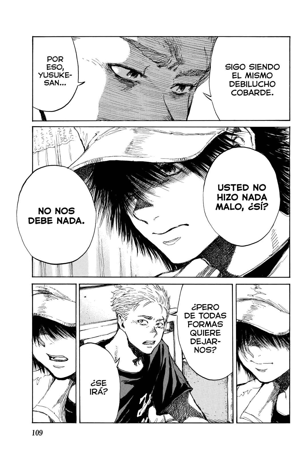 Chapter 73 - Page 9