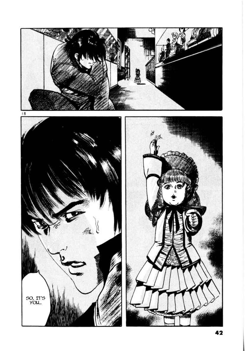 Chapter 87 - Page 18