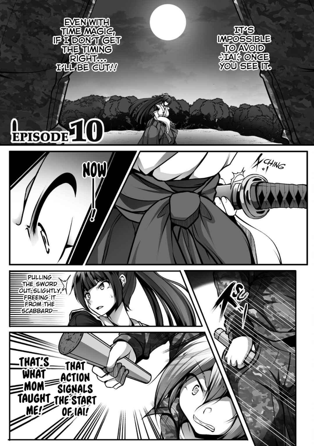 Chapter 10 - Page 1