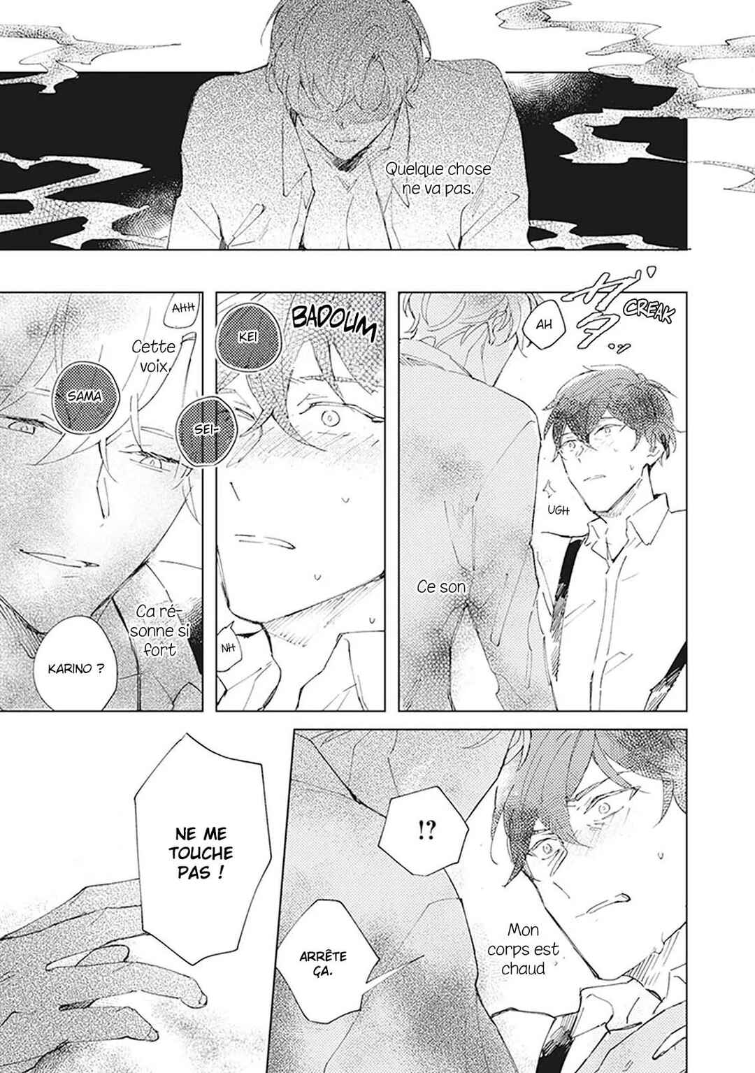Chapter 3 - Page 6