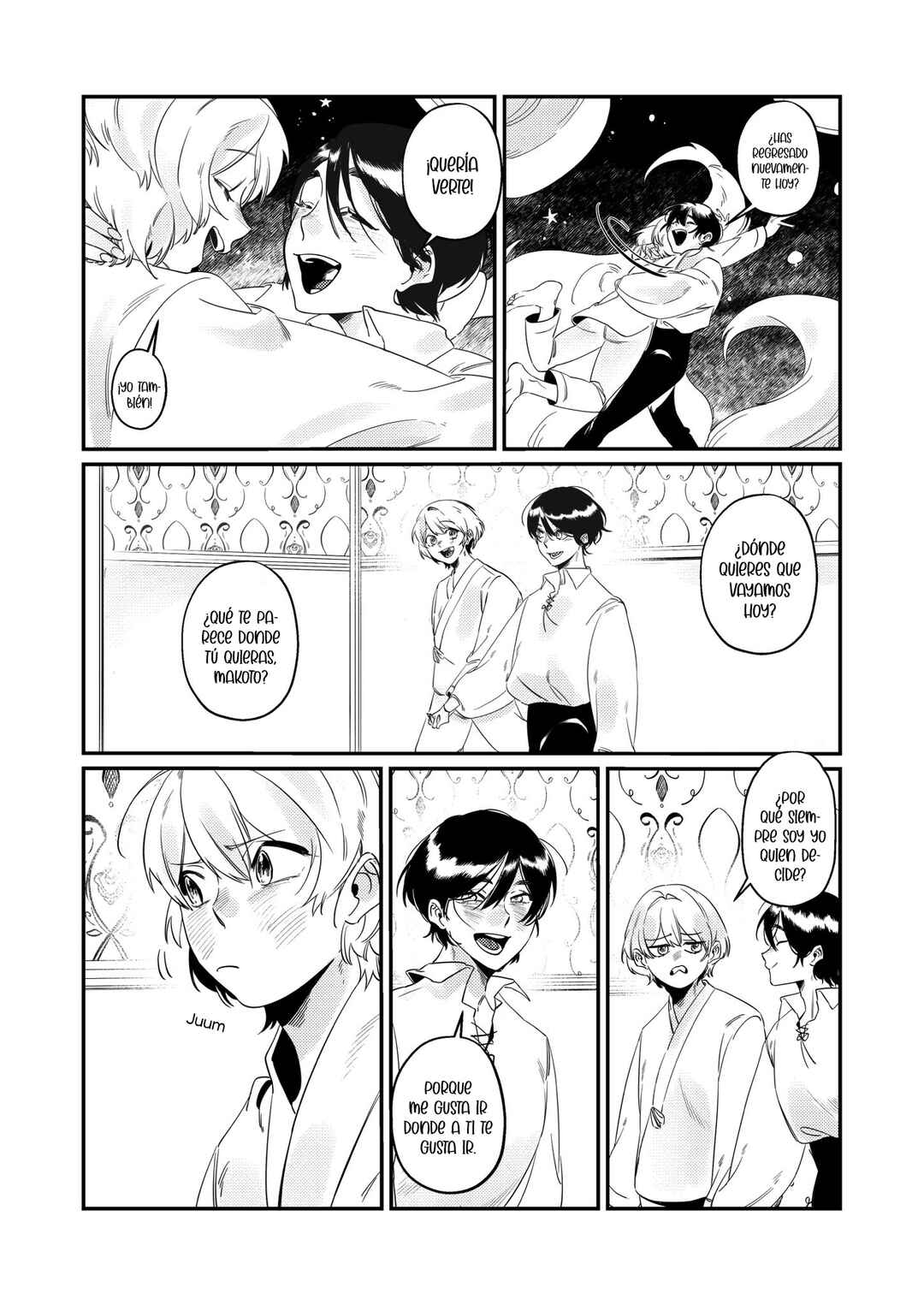 Chapter ? - Page 3