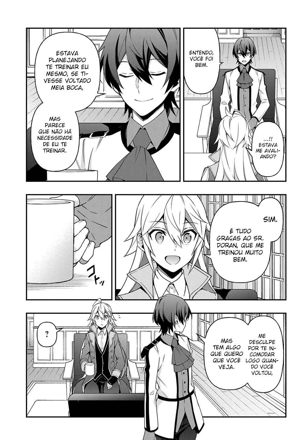 Chapter 25 - Page 28
