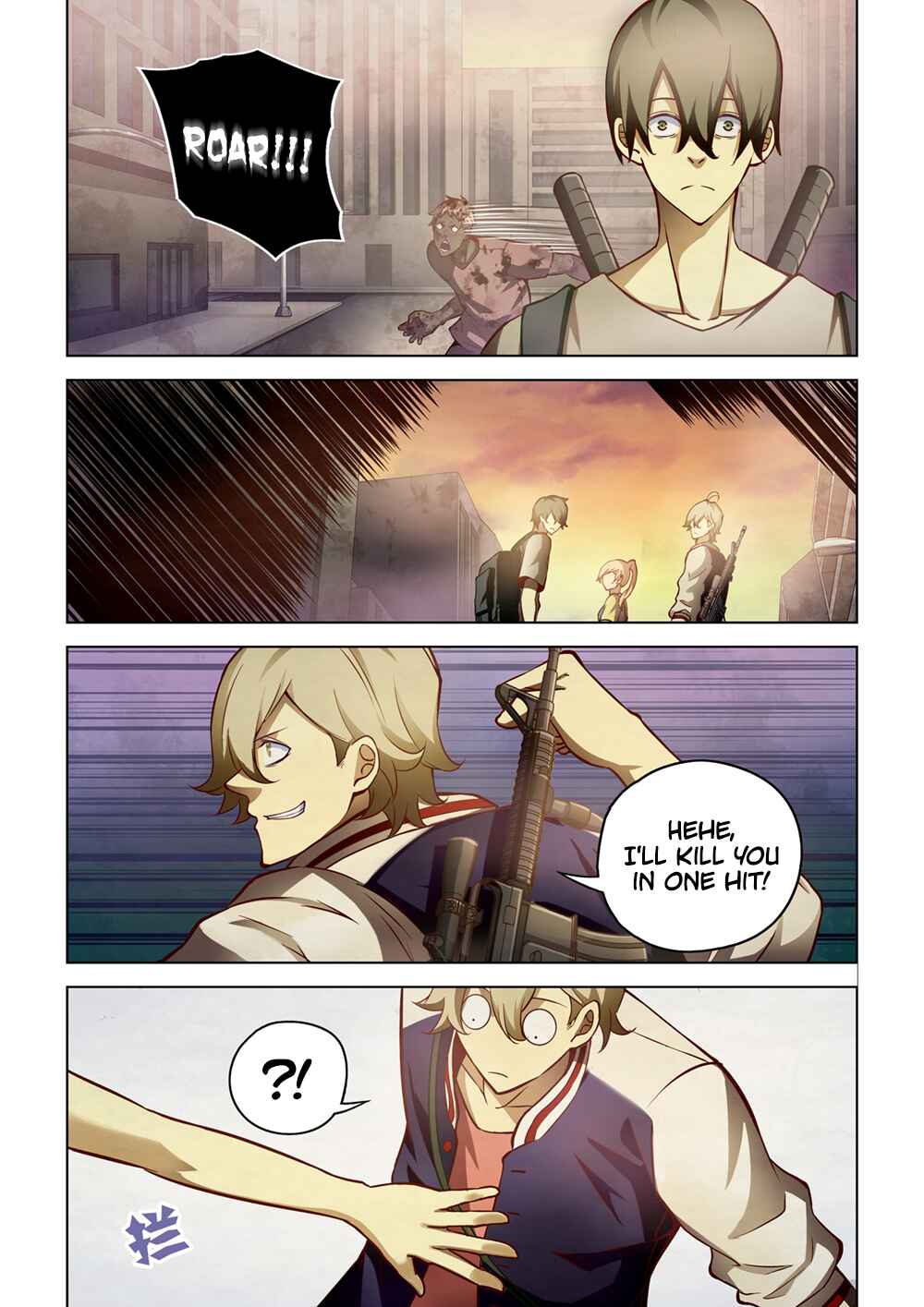 Chapter 156 - Page 14