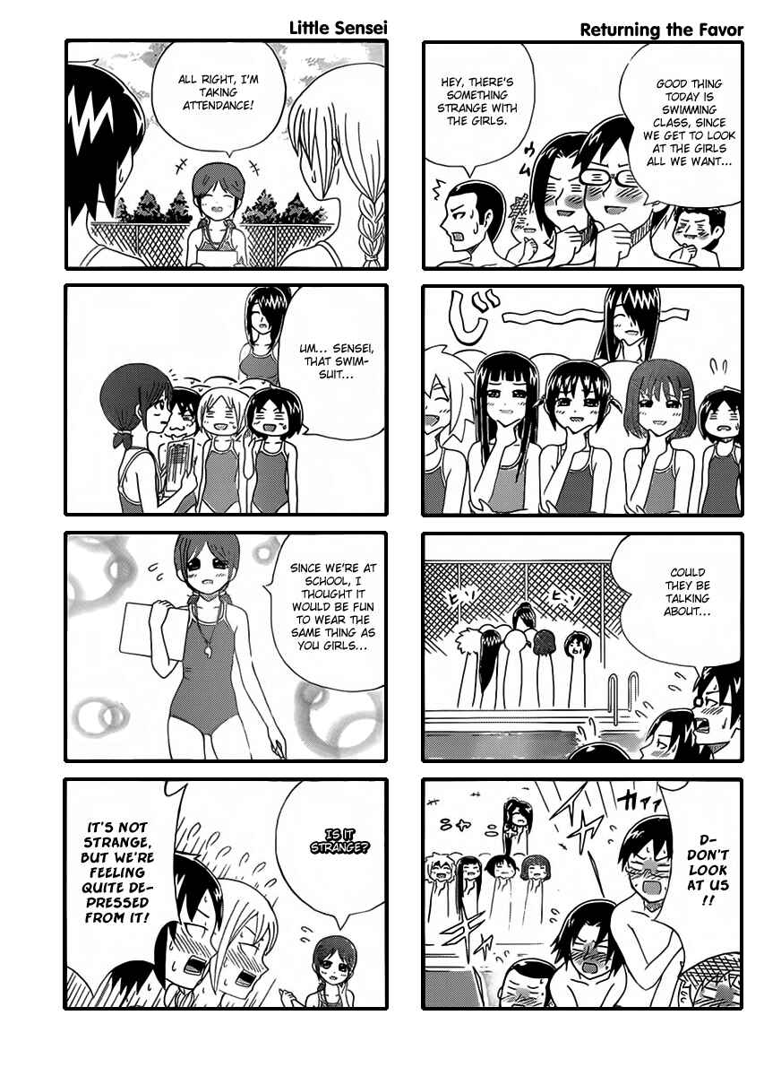 Chapter 3 - Page 3