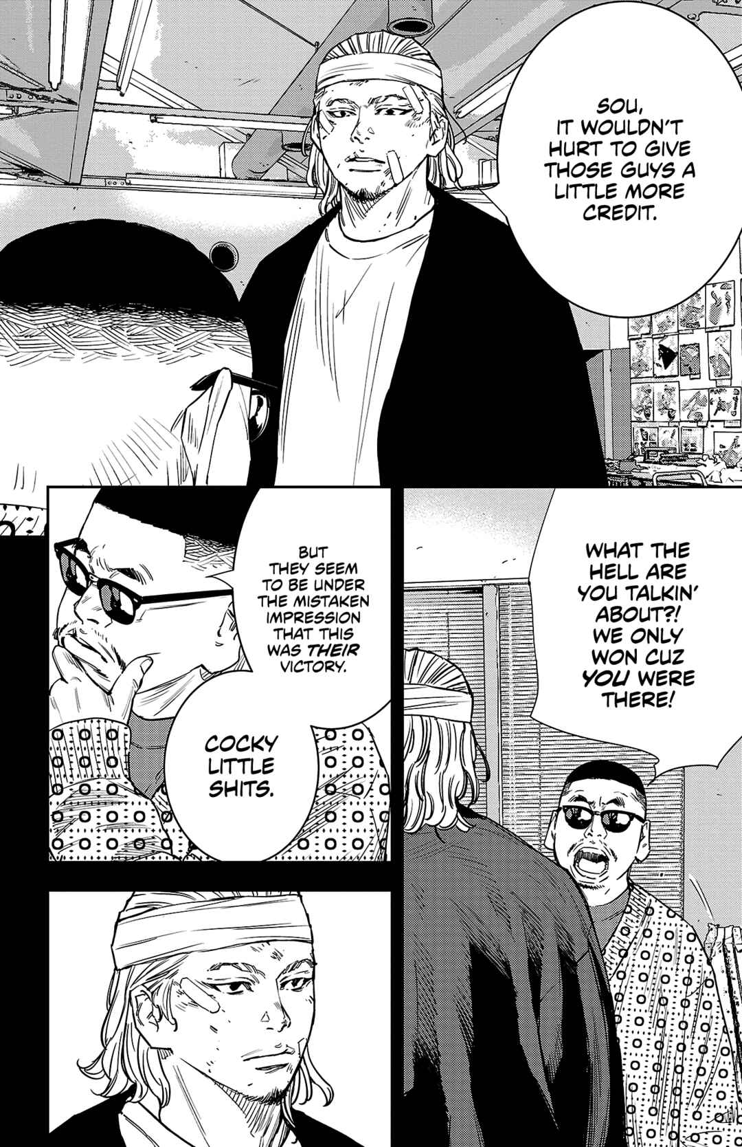 Chapter 58 - Page 15