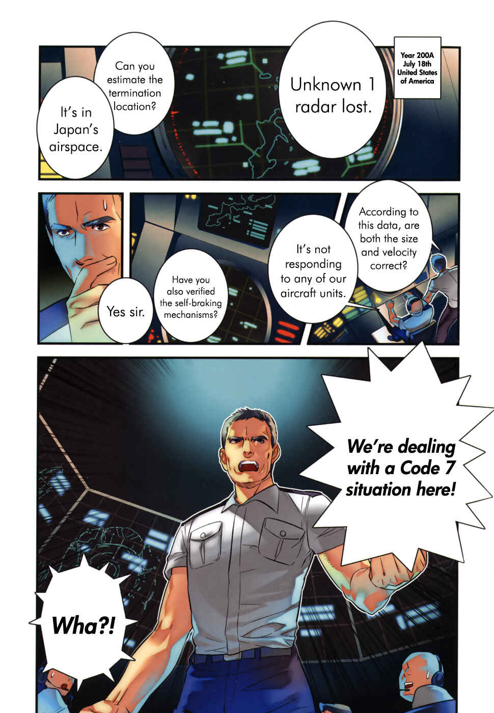 Chapter 1 - Page 3