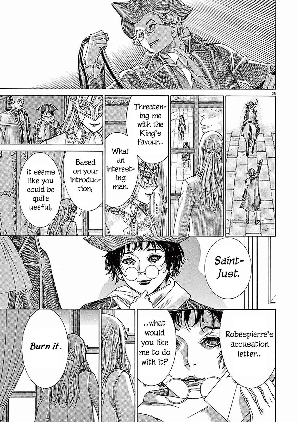 Chapter 5 - Page 24