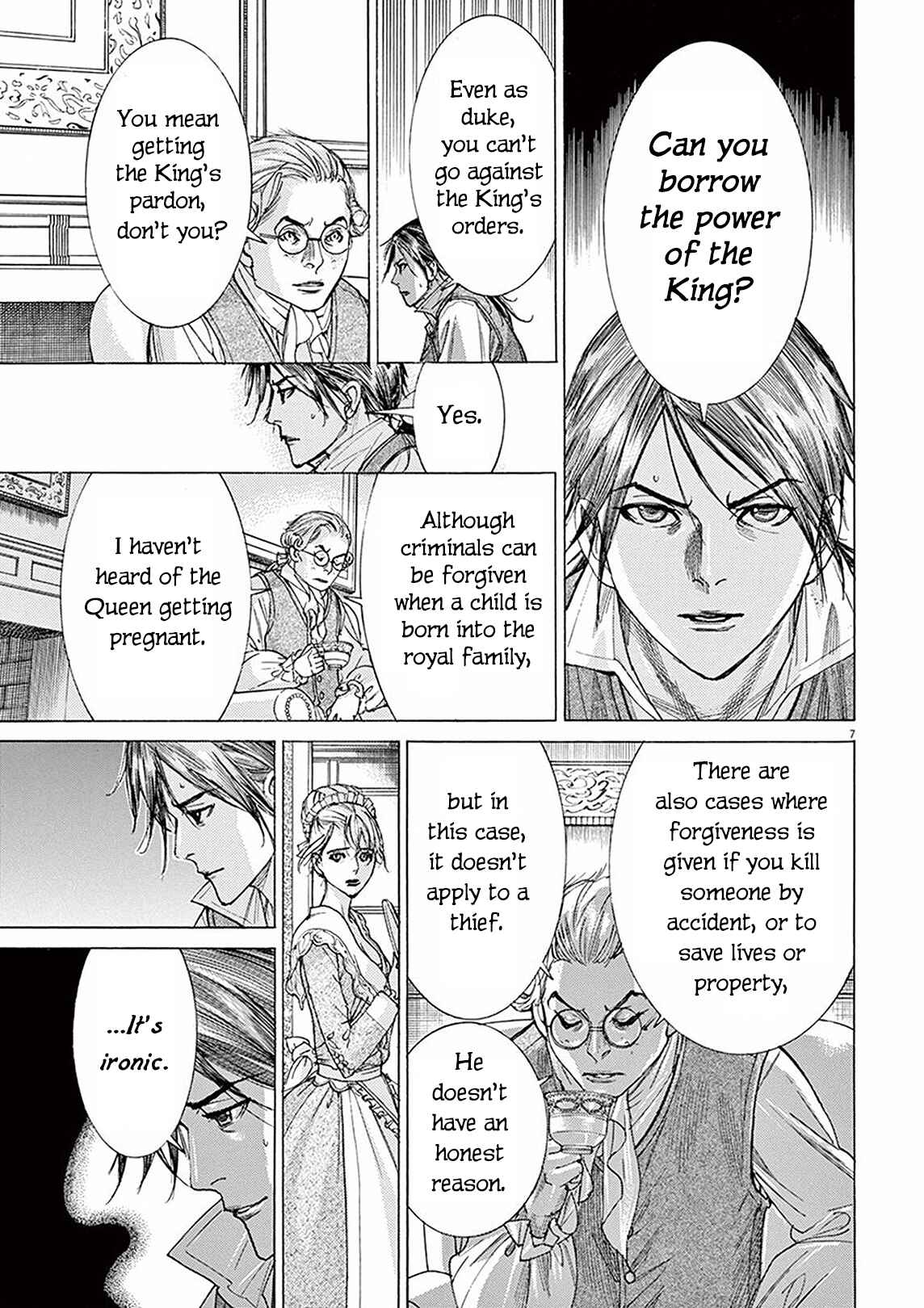 Chapter 5 - Page 6