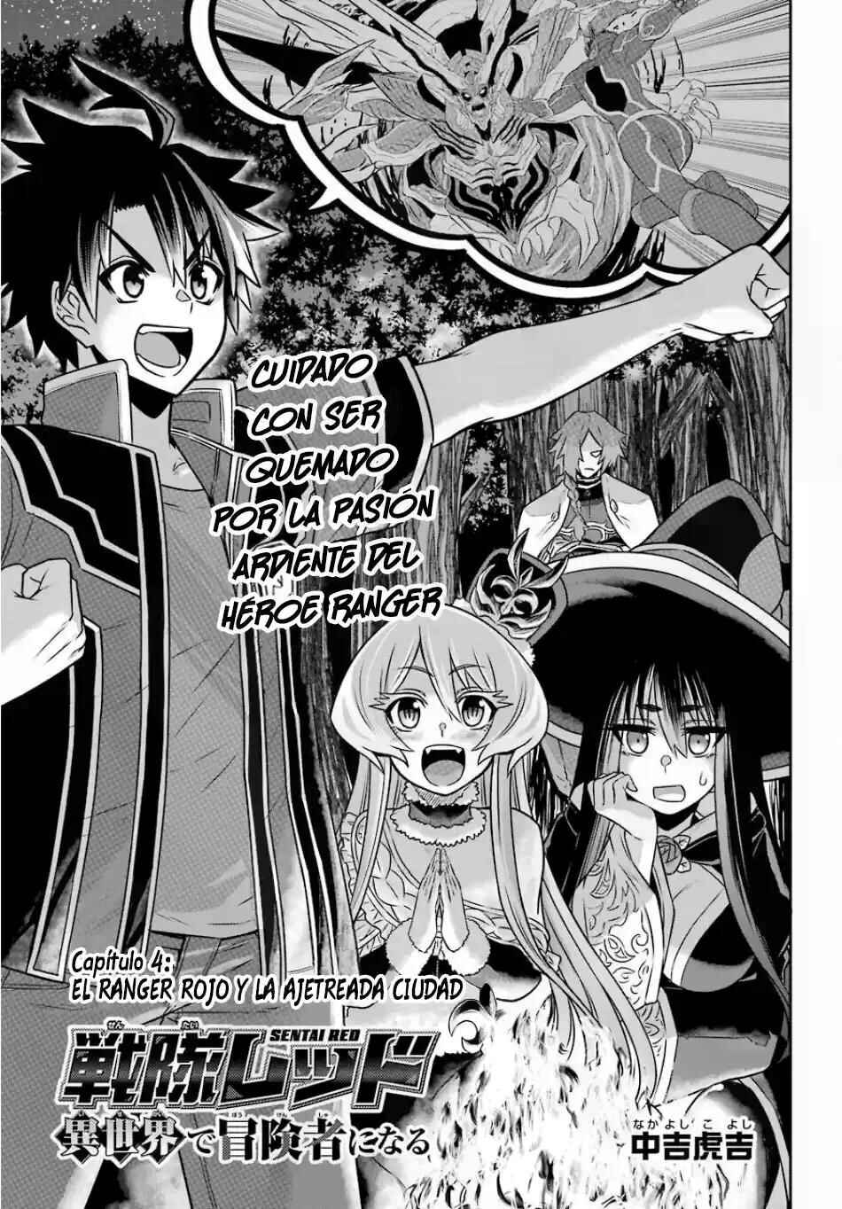Chapter 4 - Page 4