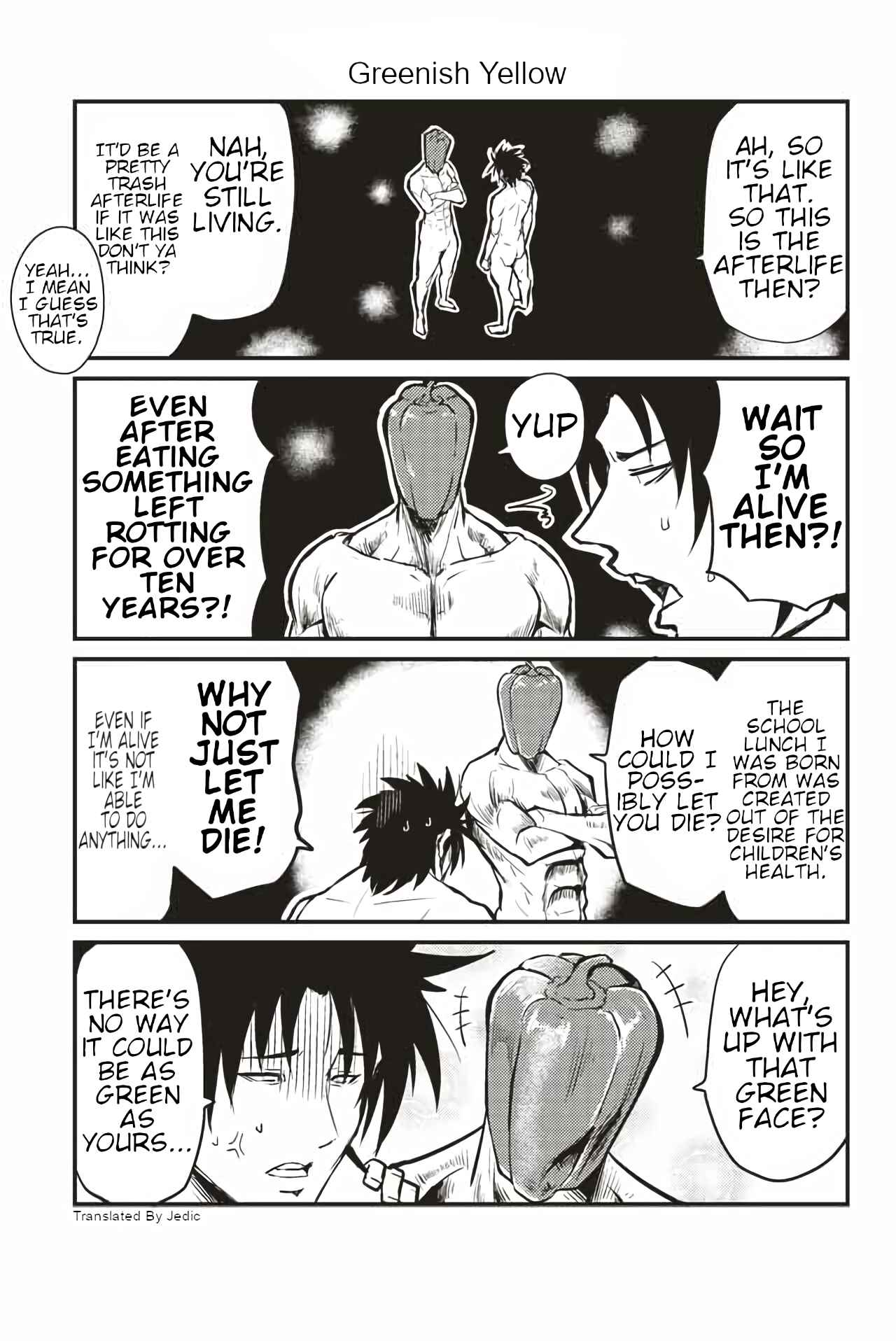 Chapter 272 - Page 1