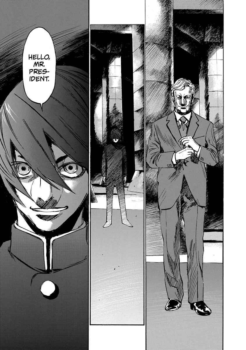 Chapter 67 - Page 6