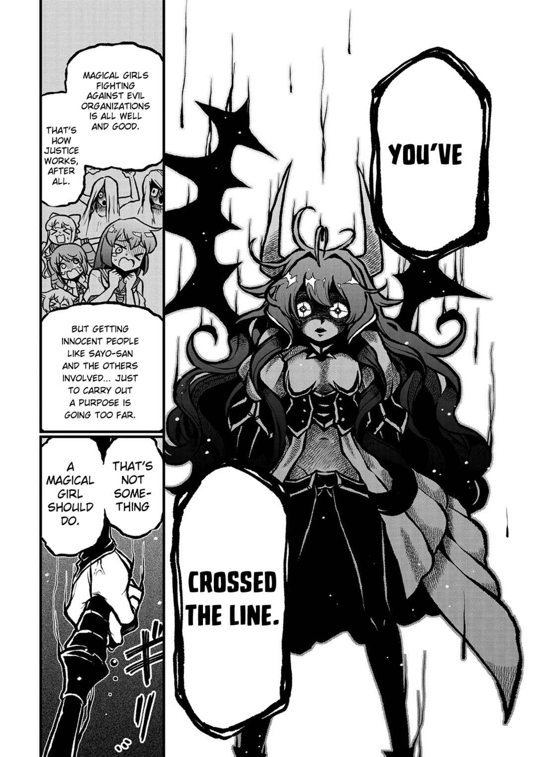 Chapter 41 - Page 22