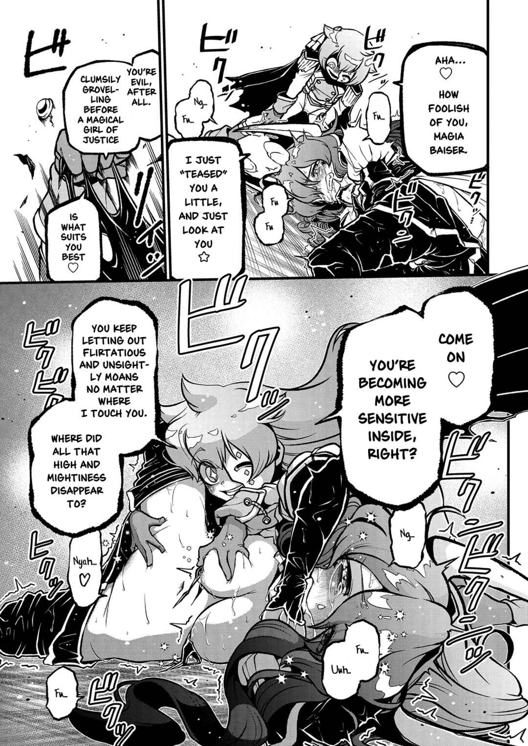 Chapter 41 - Page 25