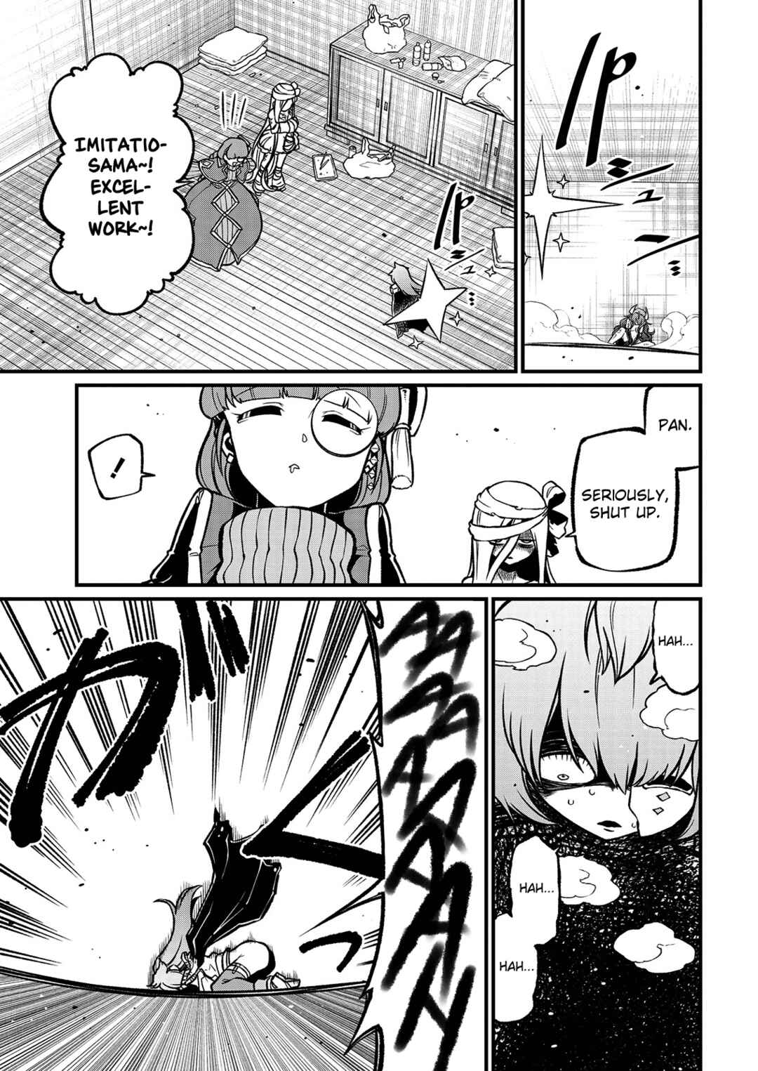 Chapter 41 - Page 31