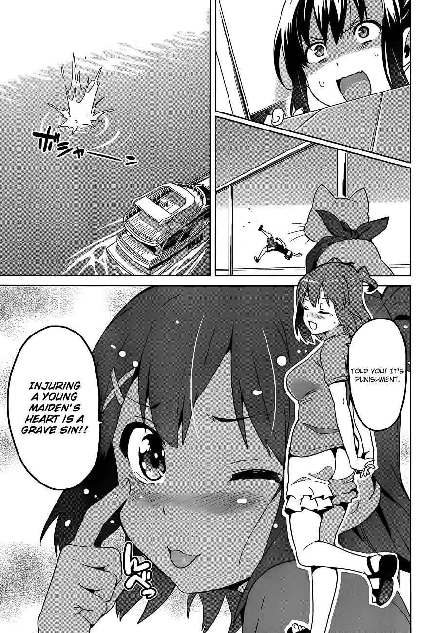 Chapter 59 - Page 21