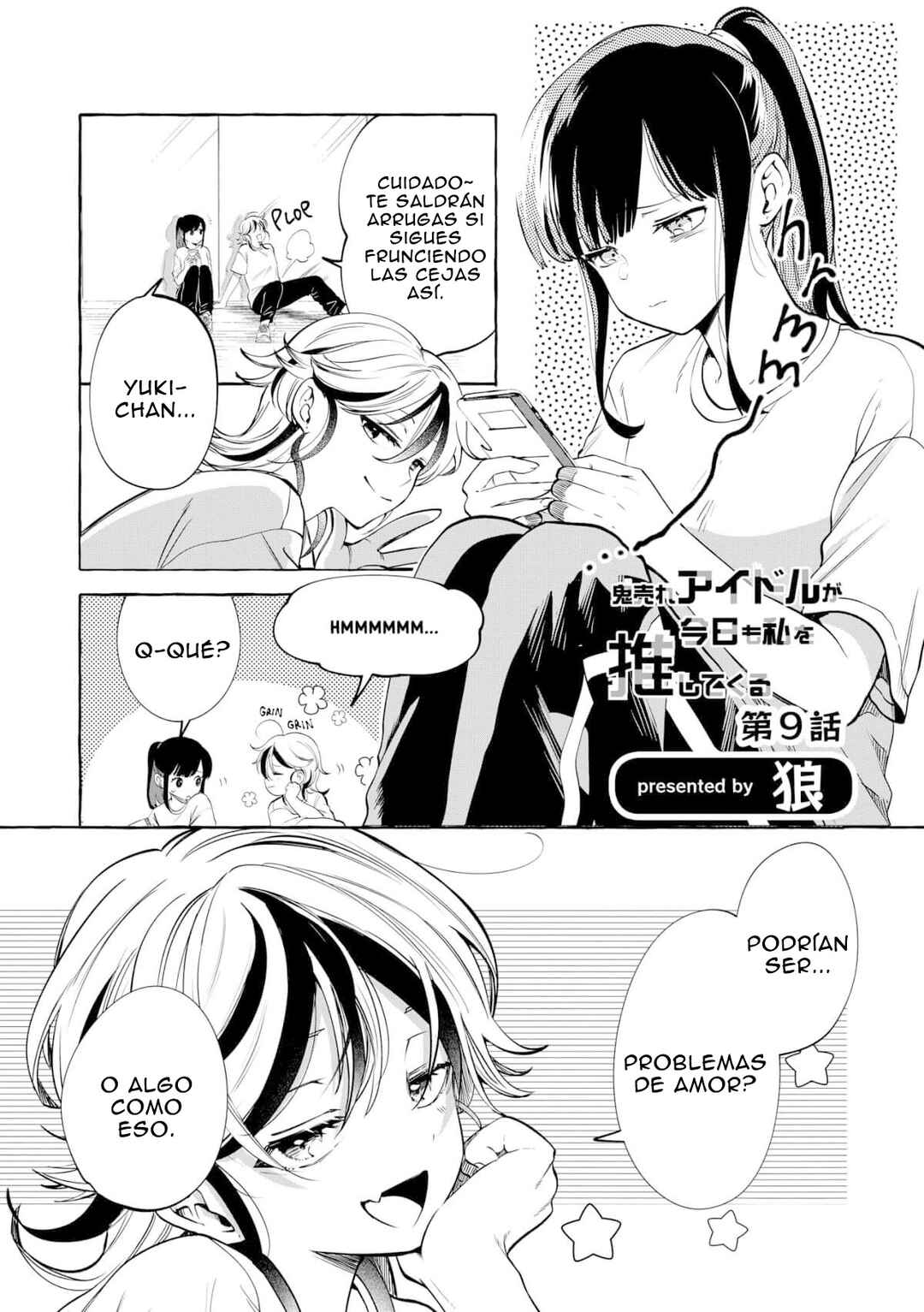 Chapter 9 - Page 1