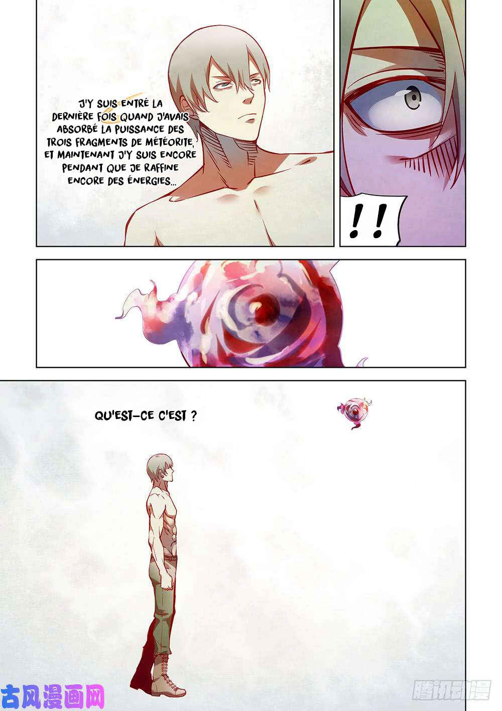 Chapter 197 - Page 5