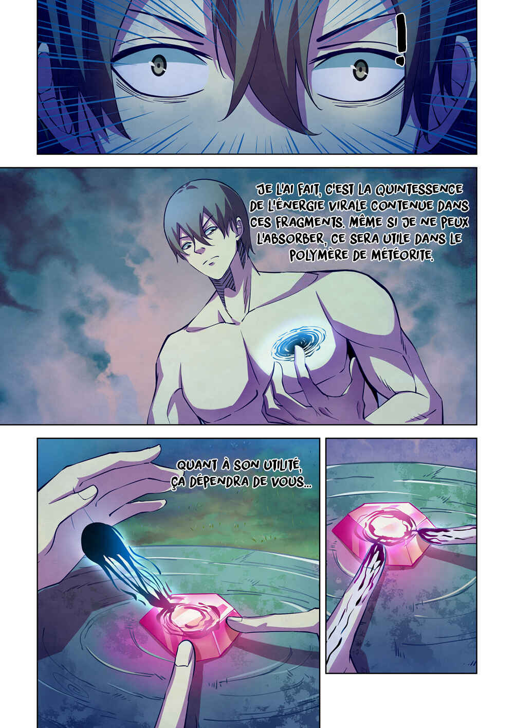 Chapter 197 - Page 7