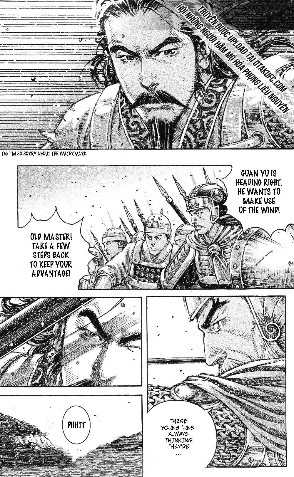 Chapter 455 - Page 10