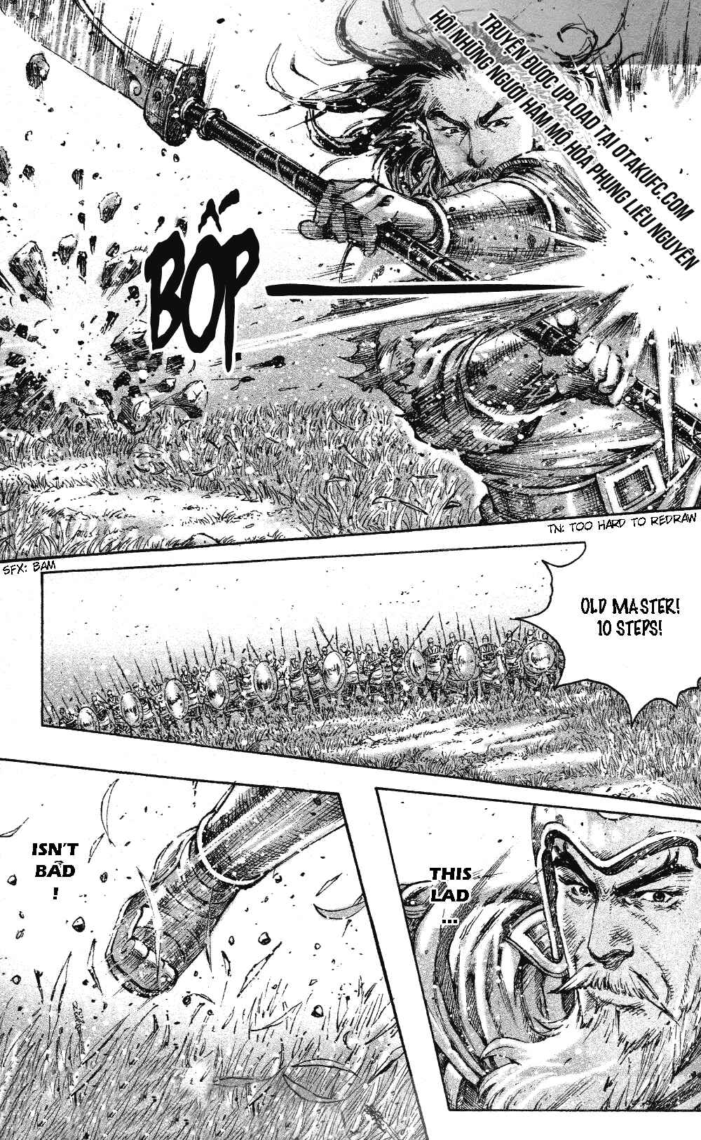 Chapter 455 - Page 14