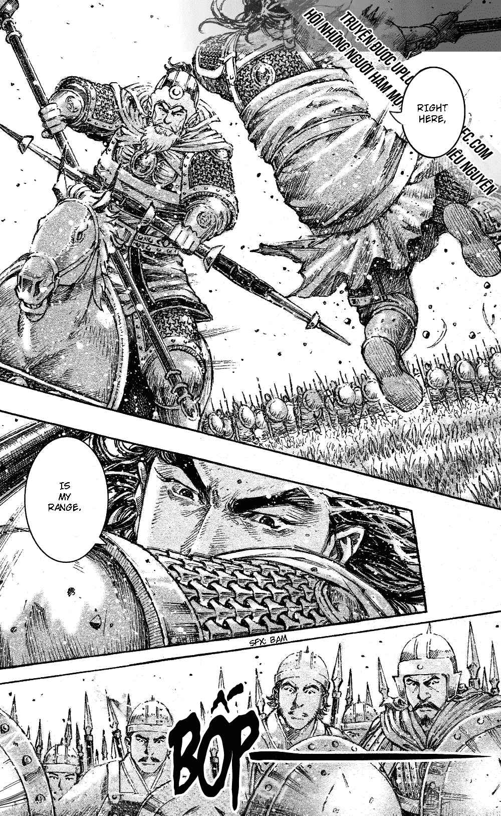 Chapter 455 - Page 15