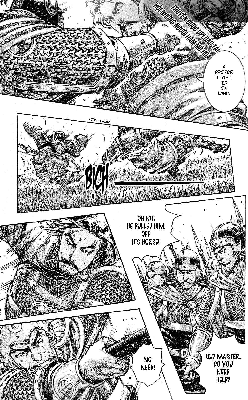 Chapter 455 - Page 20